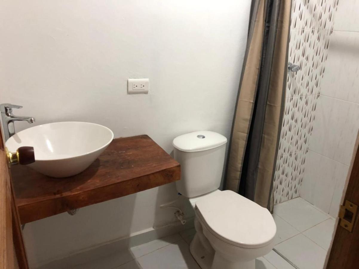 Casa Palum Private Room Private Bathroom Palomino Exterior photo