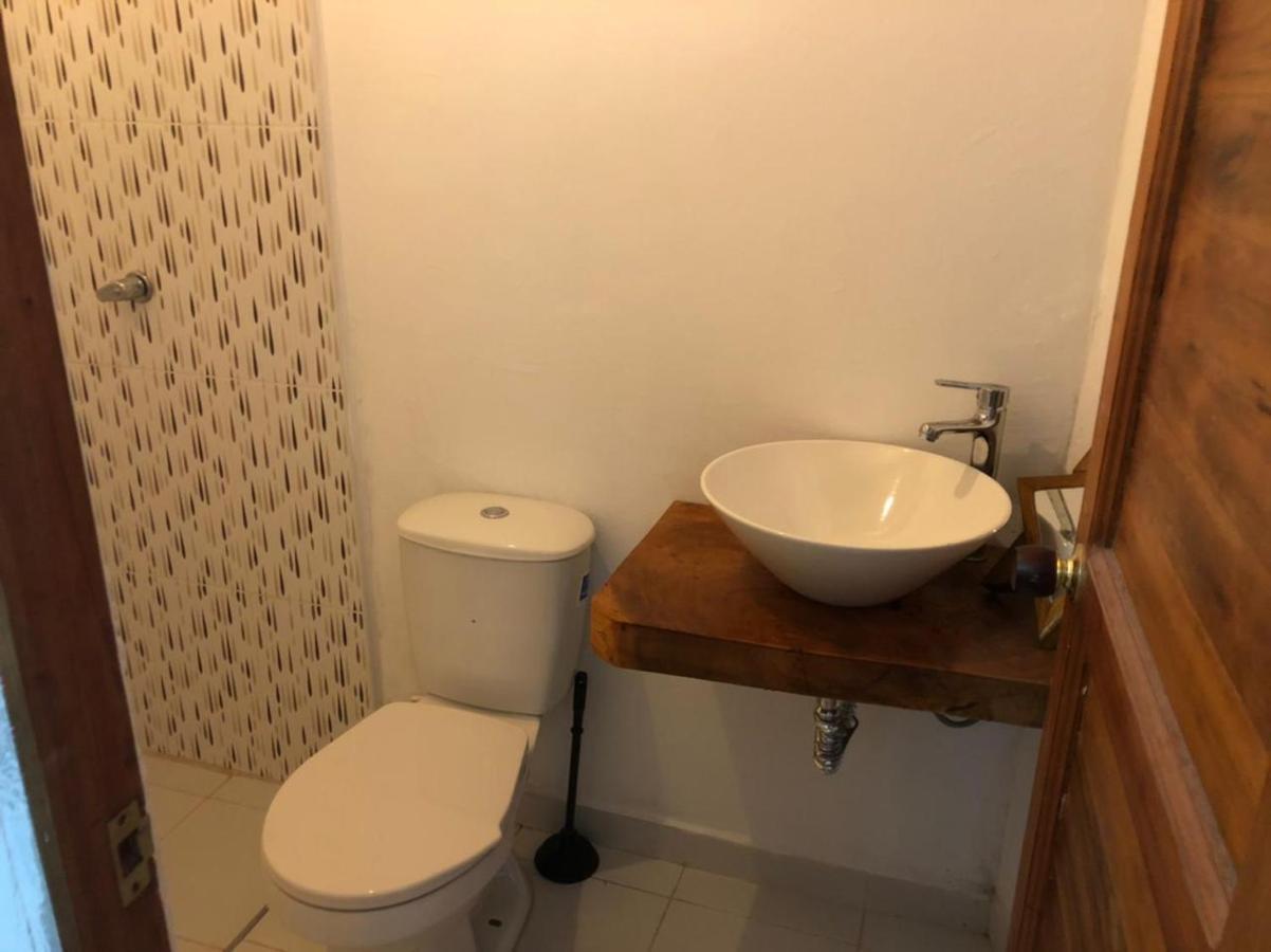Casa Palum Private Room Private Bathroom Palomino Exterior photo