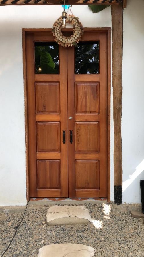 Casa Palum Private Room Private Bathroom Palomino Exterior photo