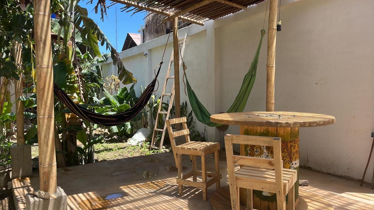 Casa Palum Private Room Private Bathroom Palomino Exterior photo