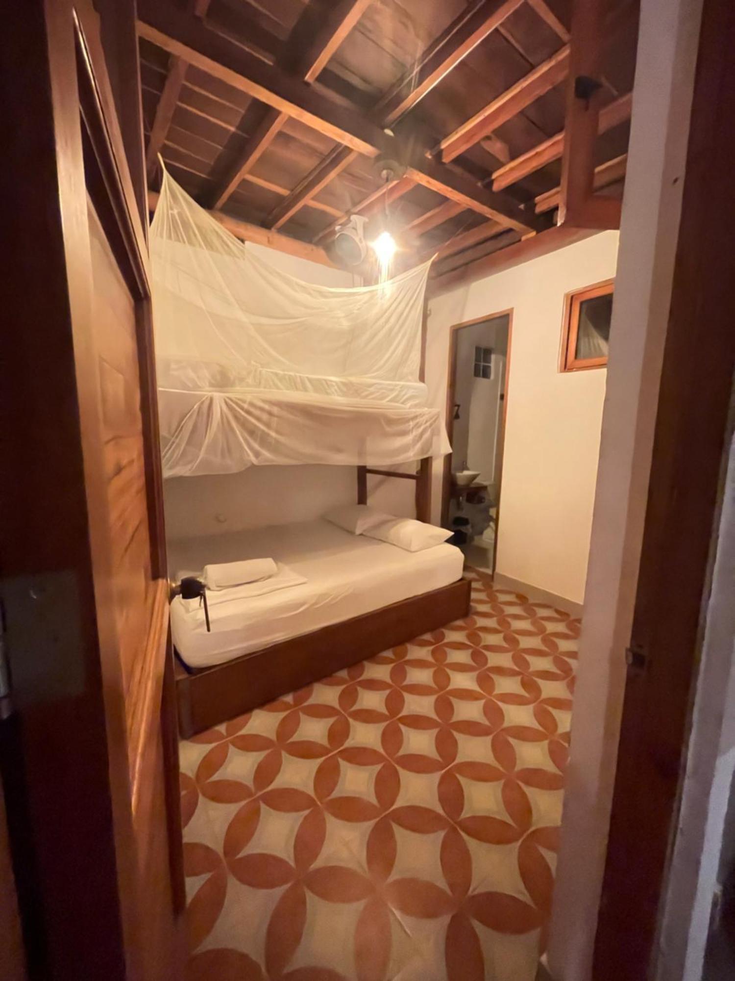 Casa Palum Private Room Private Bathroom Palomino Exterior photo