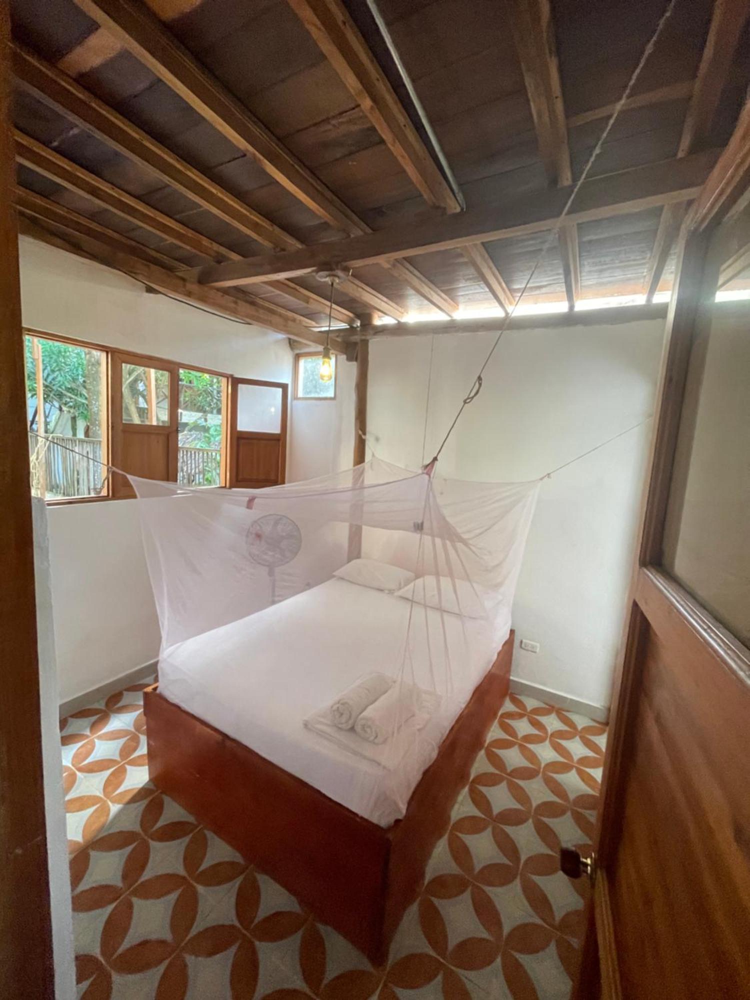 Casa Palum Private Room Private Bathroom Palomino Exterior photo