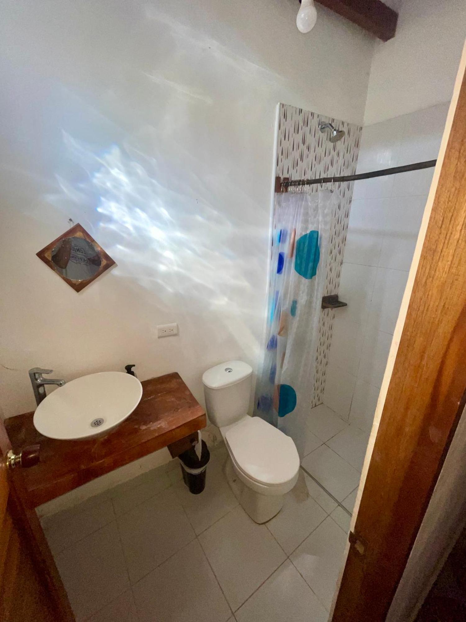 Casa Palum Private Room Private Bathroom Palomino Exterior photo