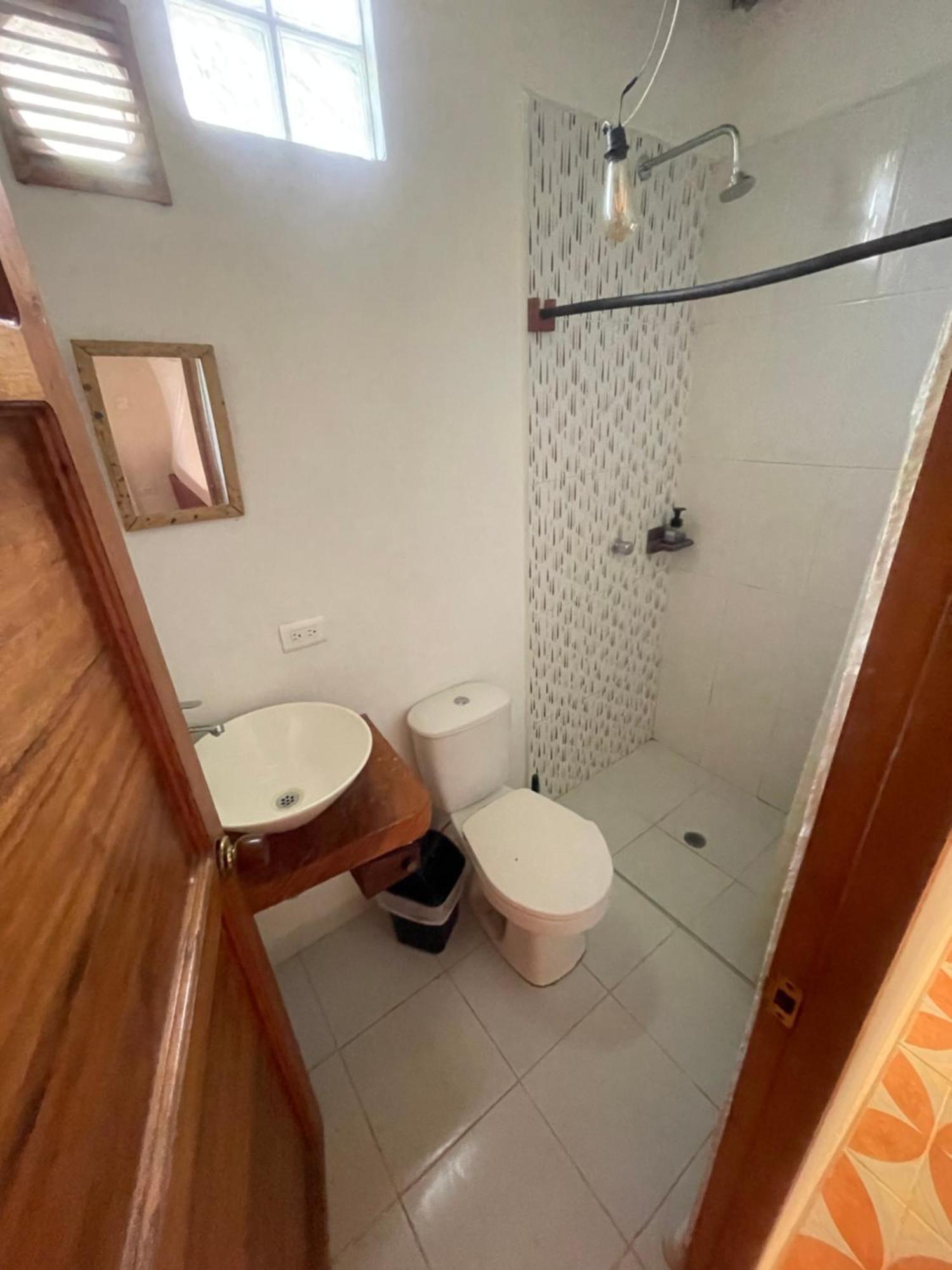Casa Palum Private Room Private Bathroom Palomino Exterior photo